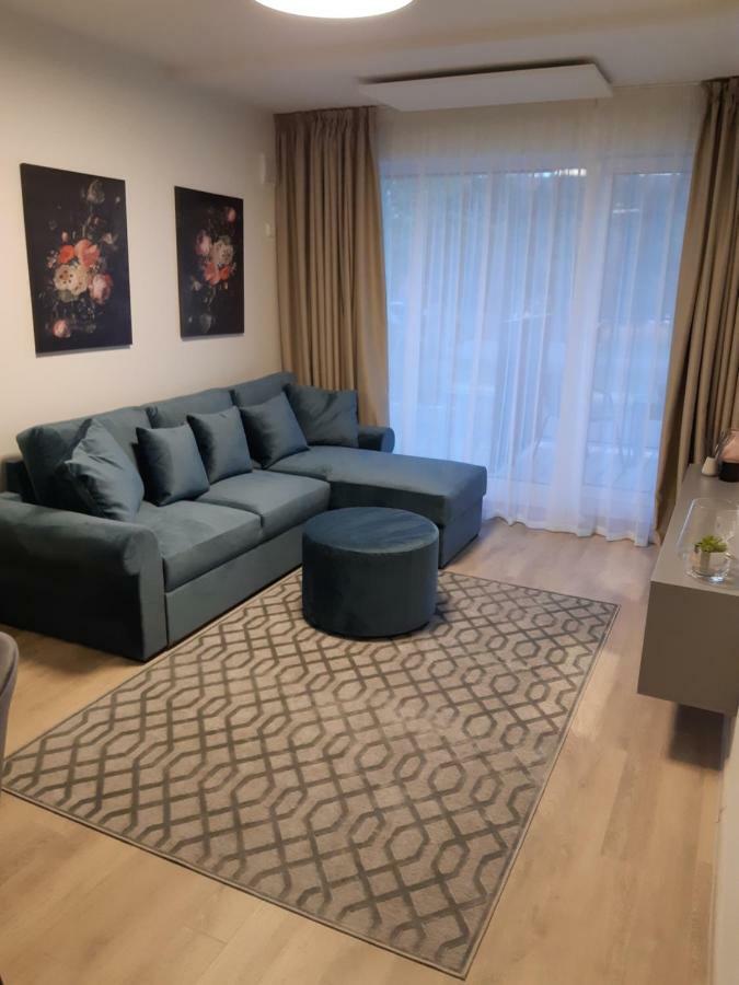 Luxury Apartment Maluno Vilos Palanga Luaran gambar